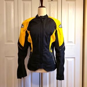 Joe Rocket Motorcycle Jacket